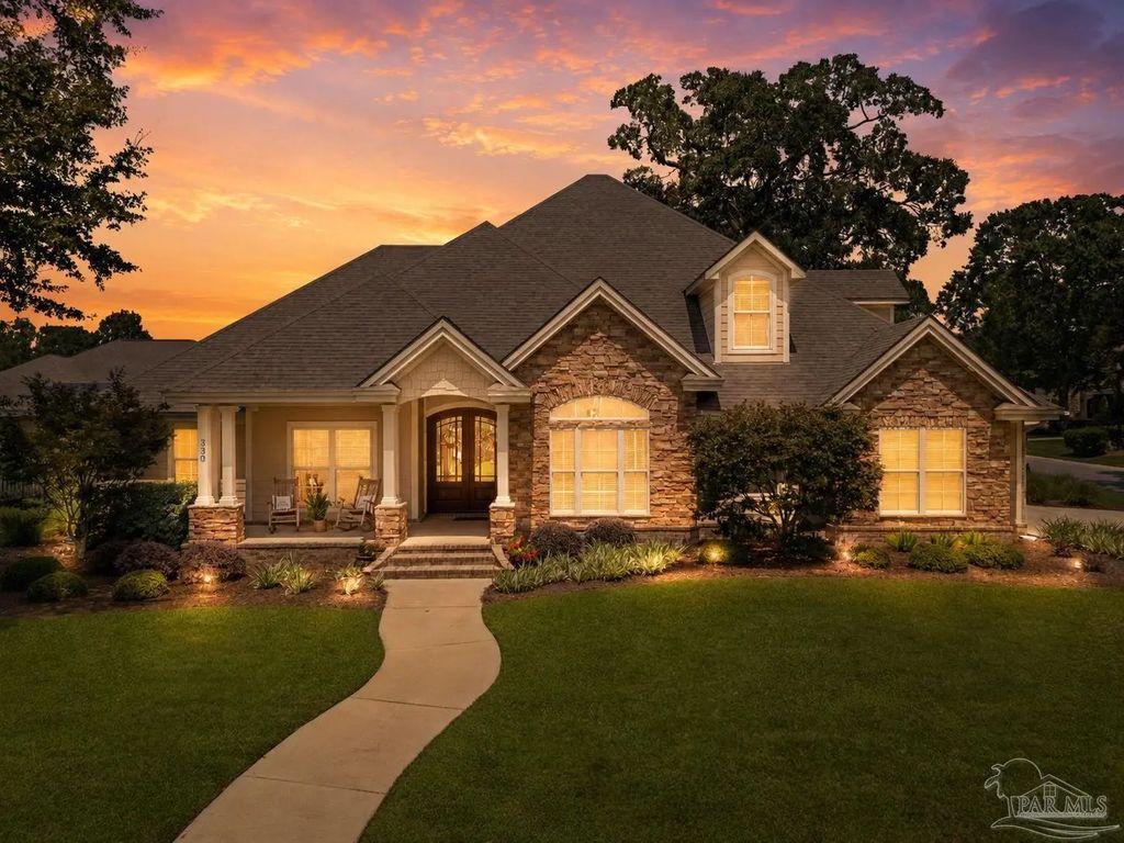 330 Grande Oaks Blvd, Cantonment