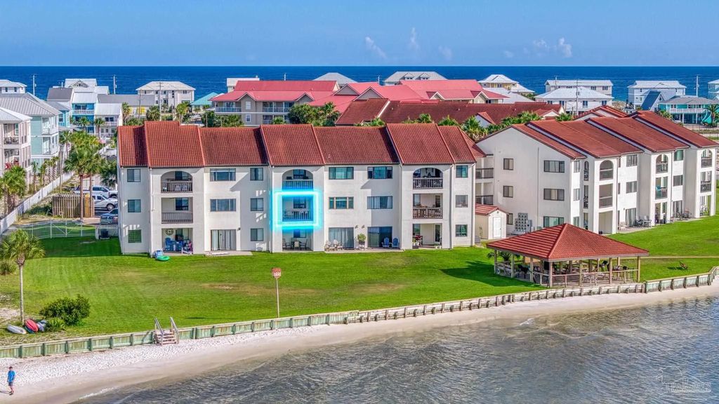 7453 Sunset Harbor Dr #1-210, Navarre Beach