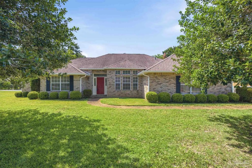5334 Stafford Cir, Pace