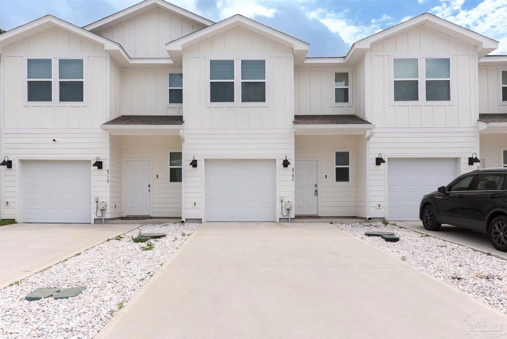 8706 Meadow Flower Ln, Pensacola