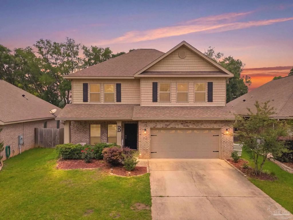 3634 Hawks Landing Cir, Pace