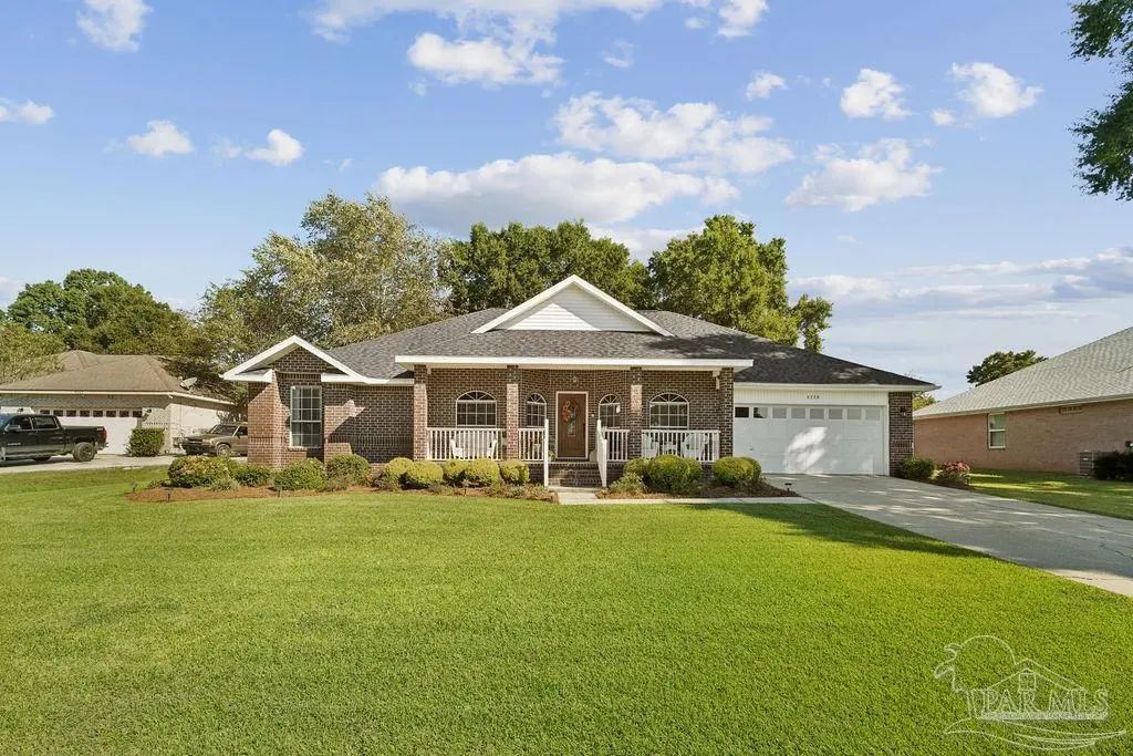 4220 Lancaster Gate Dr, Pace