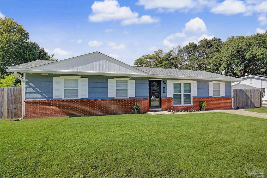 217 Nw Katherine Pl, Ft Walton Beach