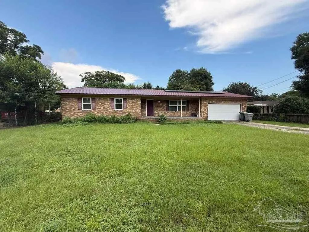 714 N 59th Ave, Pensacola
