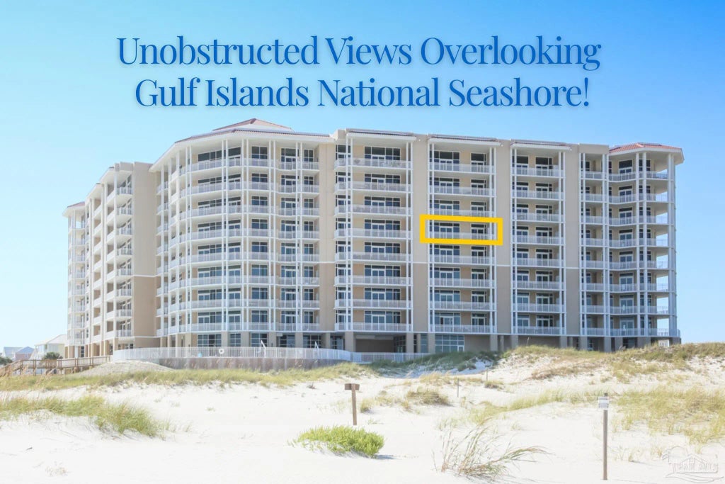 13333 Johnson Beach Rd #603, Perdido Key
