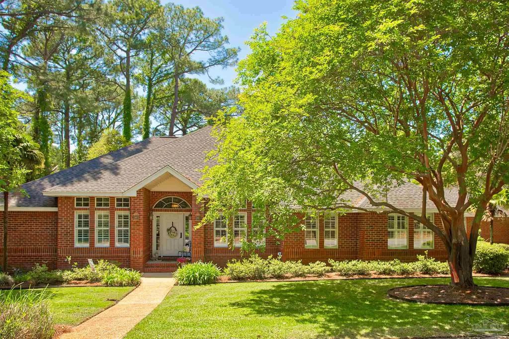 4200 Madura Rd, Gulf Breeze