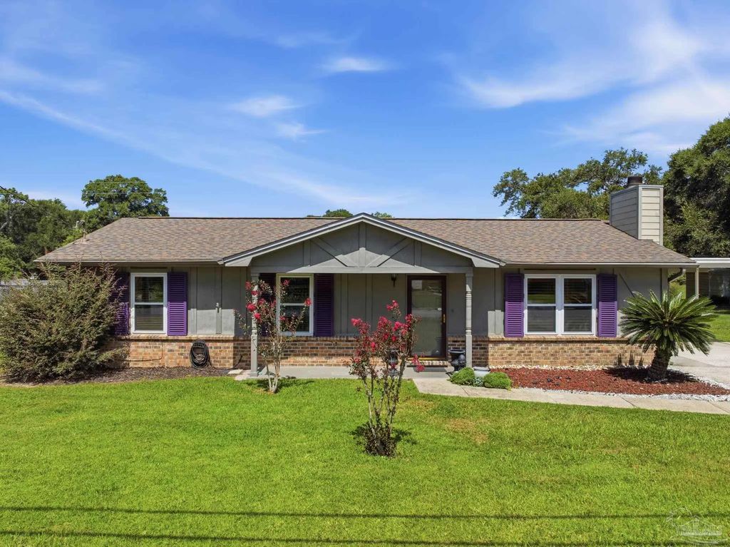 6639 Chicago Ave, Pensacola