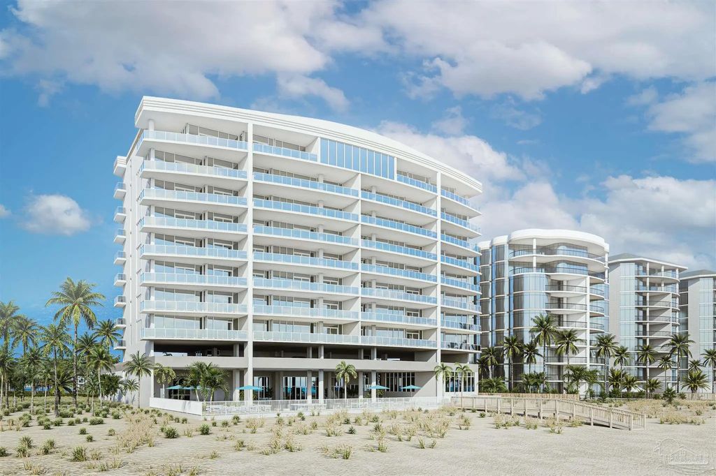 16557 Perdido Key Dr #7aw1, Pensacola