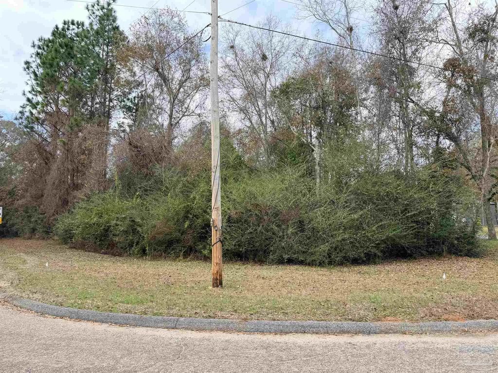 Gin Rd, Milton