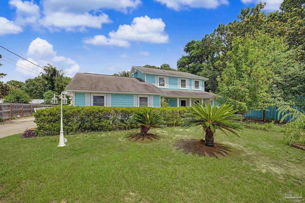 1166 Eula St, Gulf Breeze