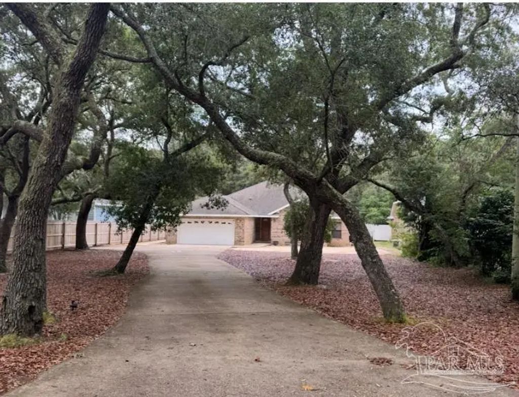4713 Hickory Shores Blvd, Gulf Breeze