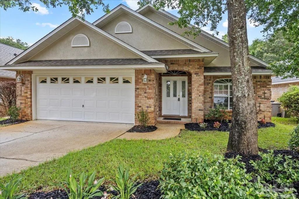 9965 Rail Cir, Pensacola