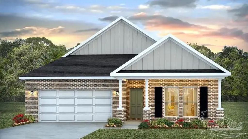 5885 Dove Nest Rd, Gulf Breeze
