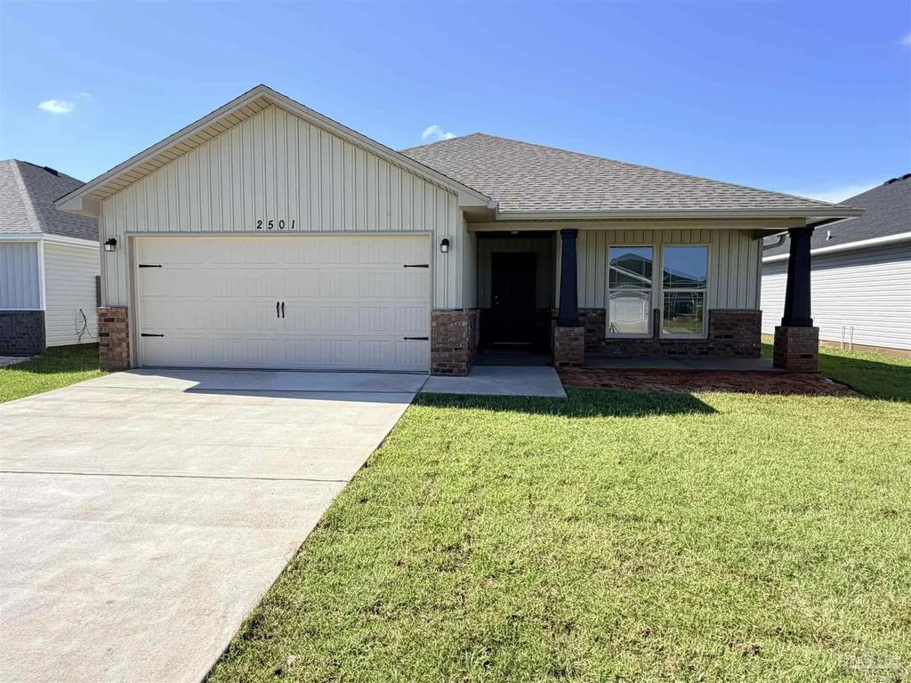 2501 Privet Berry Dr, Gulf Breeze