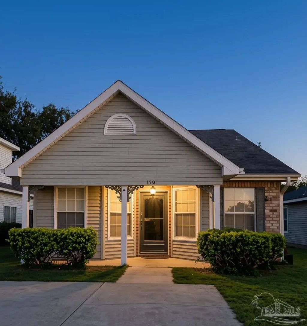 1307 Jasper St, Cantonment