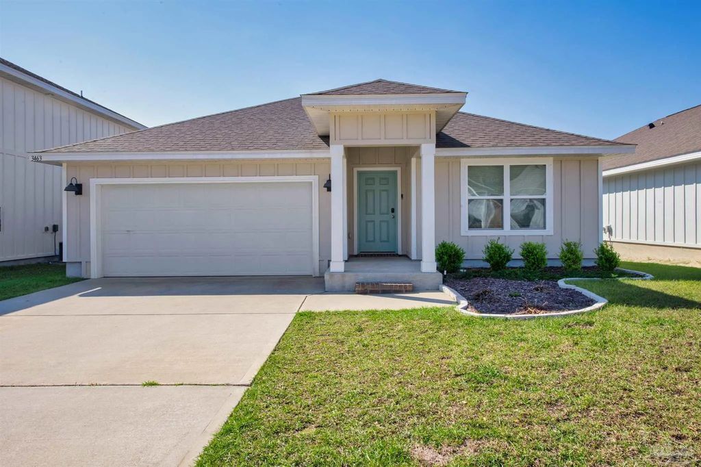 3463 Fallschase Blvd, Pensacola