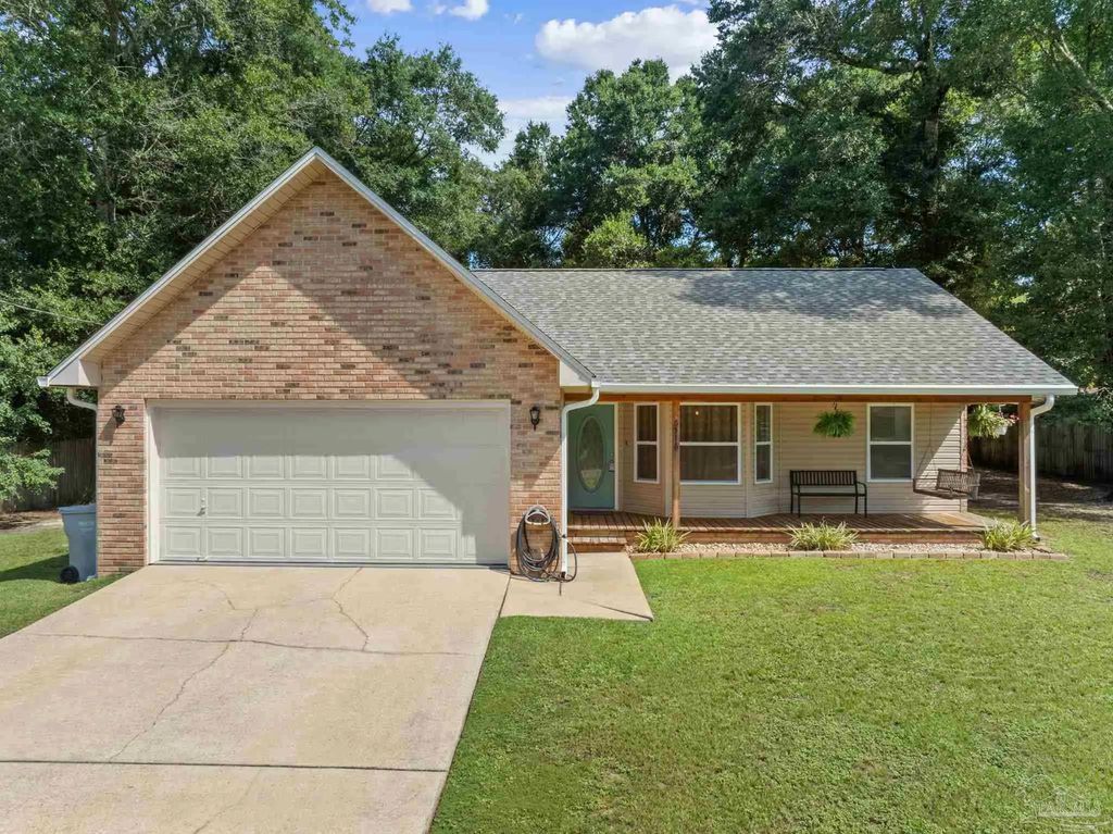 6516 Bass Ln, Milton