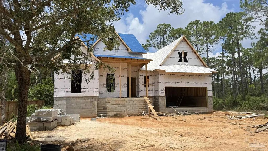 5581 Seascape Dr, Pensacola