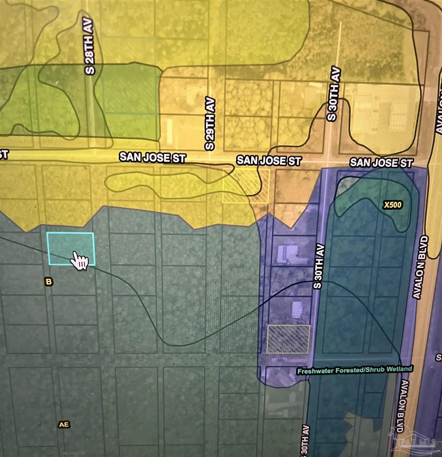 Photo of Listing #668834