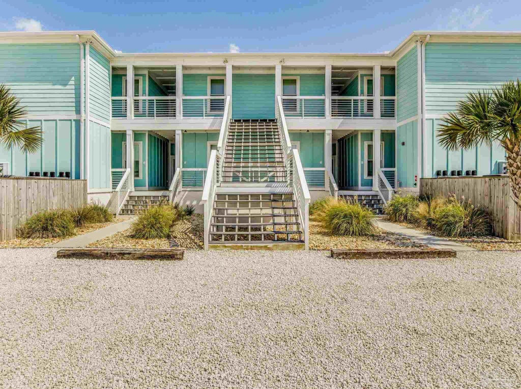 17290 Perdido Key Dr #a1, Pensacola