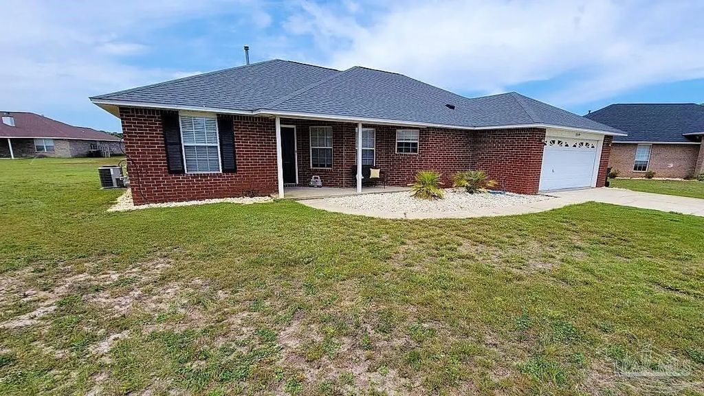 3329 Tiller Ct, Pensacola