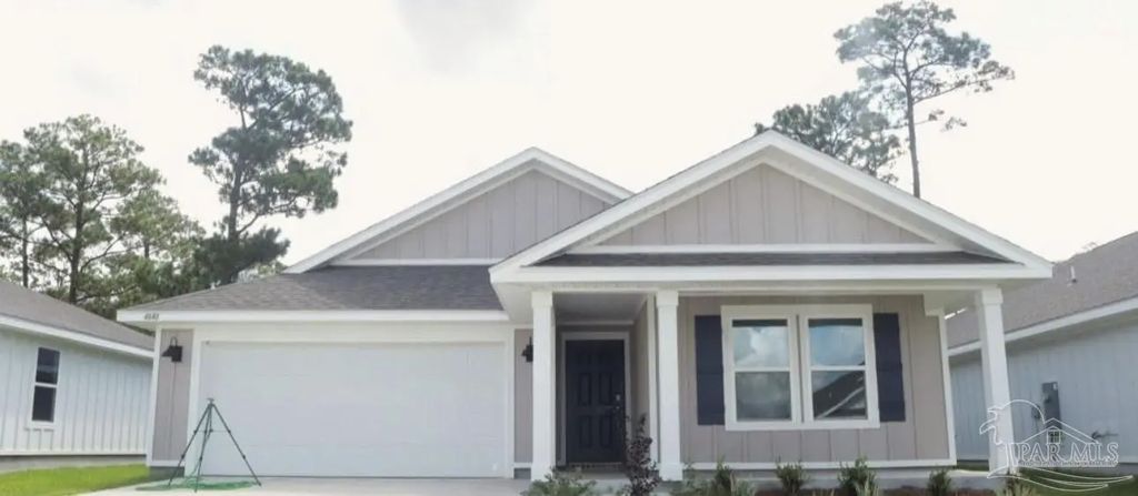 4840 Snipe Rd, Pace