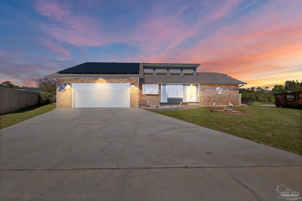 5620 Ponte Verde Rd, Pensacola