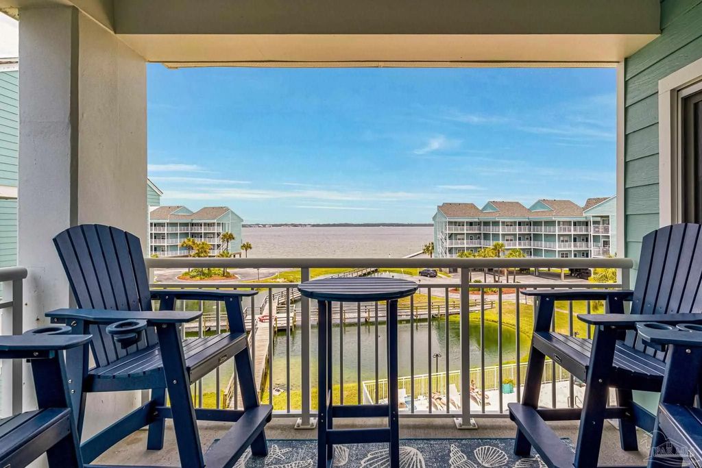 1150 Ft Pickens Rd #h-6, Pensacola Beach