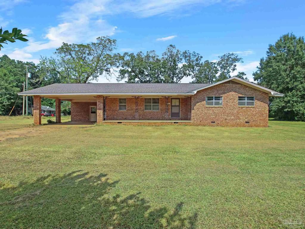 3802 Hwy 4, Jay