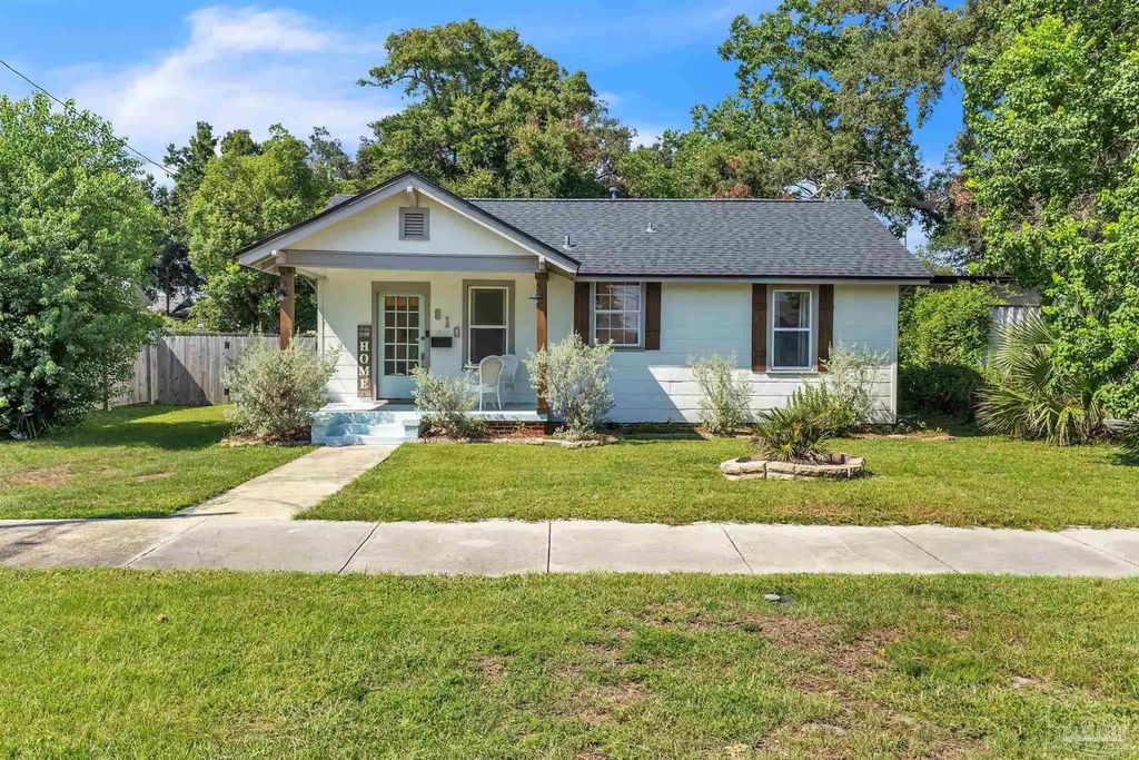 810 W Chase St, Pensacola