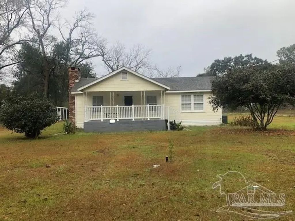 8551 Beulah Rd, Pensacola