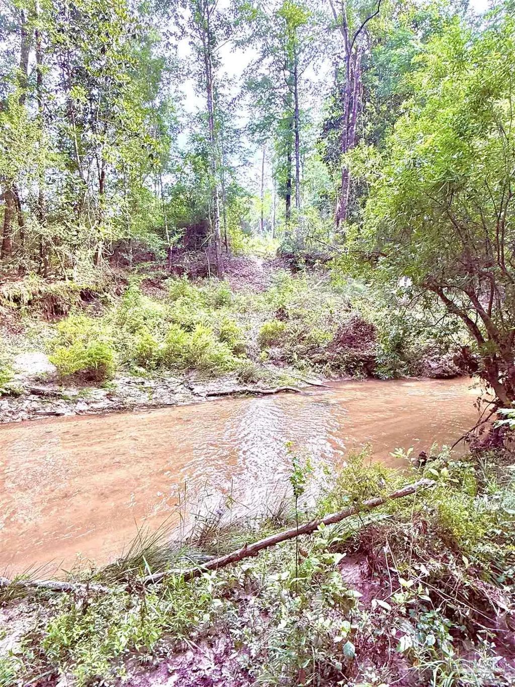0100 Mineral Springs Rd, Jay