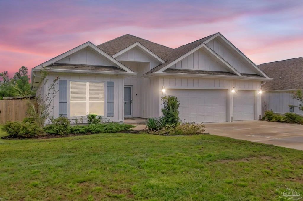 10826 Blacktail Loop, Pensacola