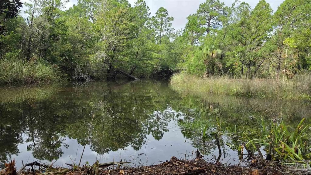9600 Sorrento Rd, Pensacola