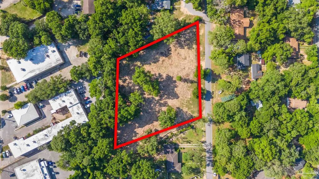 3805 N 10th Ave #2, Pensacola