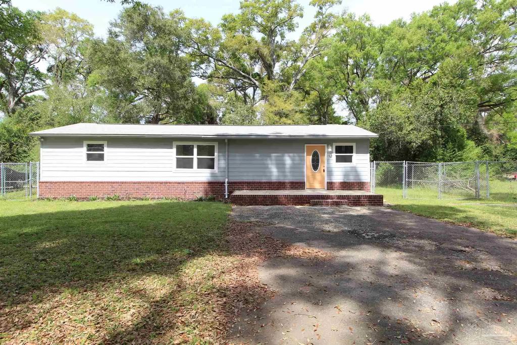 150 E Ensley St, Pensacola