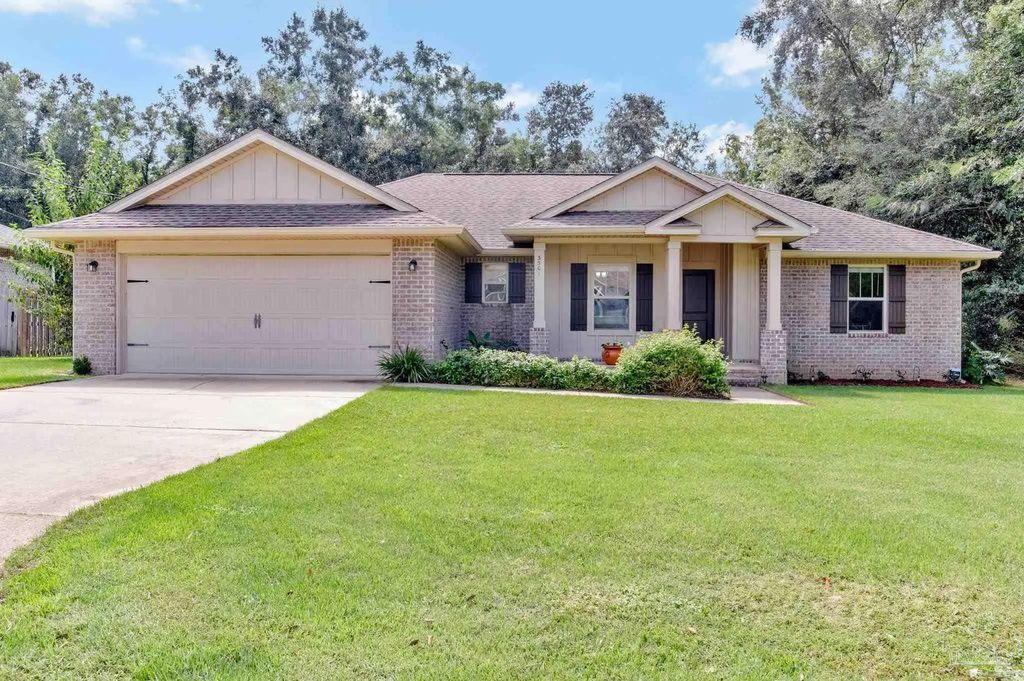 3501 Jubilee Dr, Pace
