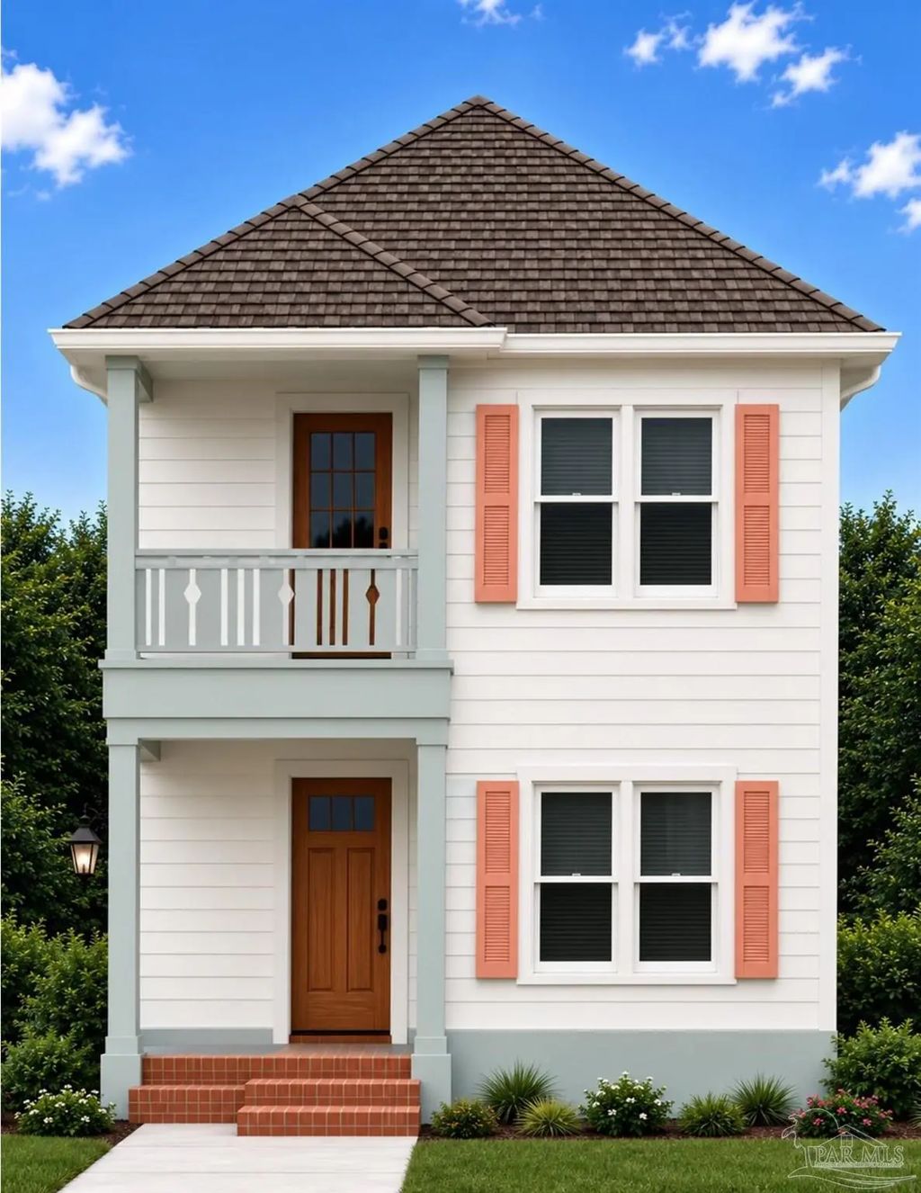 1115 Dr Martin Luther King Jr Dr, Pensacola