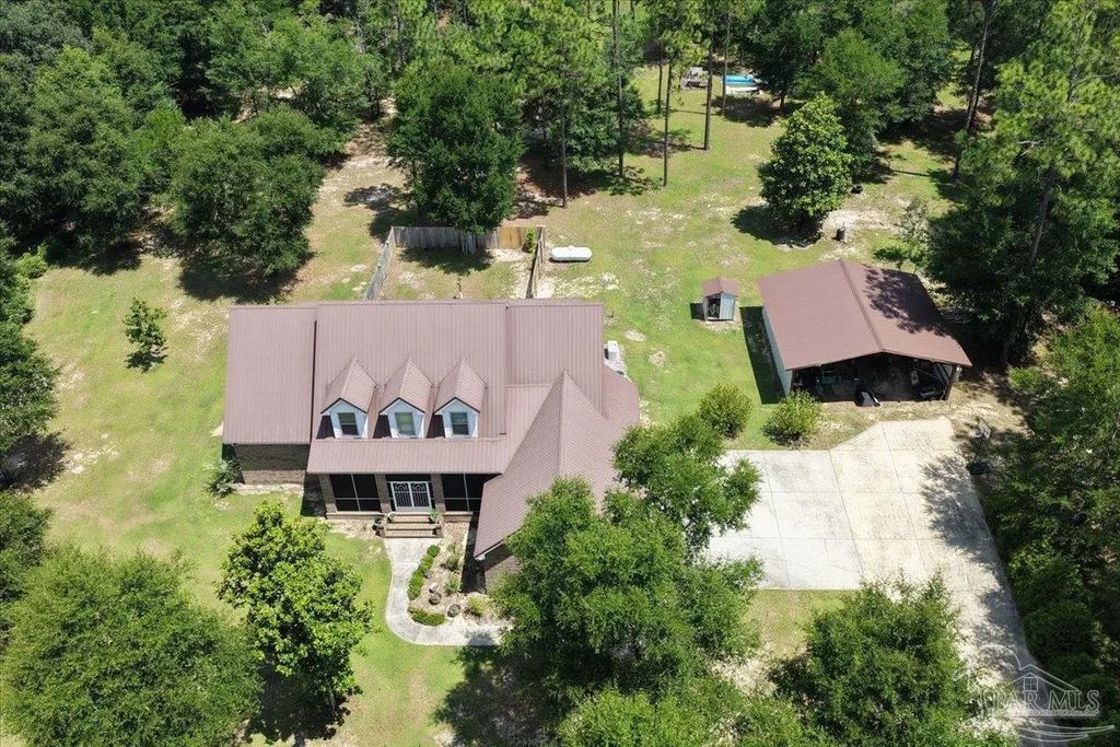 6412 Clear Creek Rd, Milton