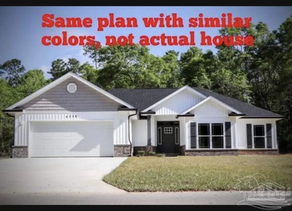 5477 Walker Rd, Milton