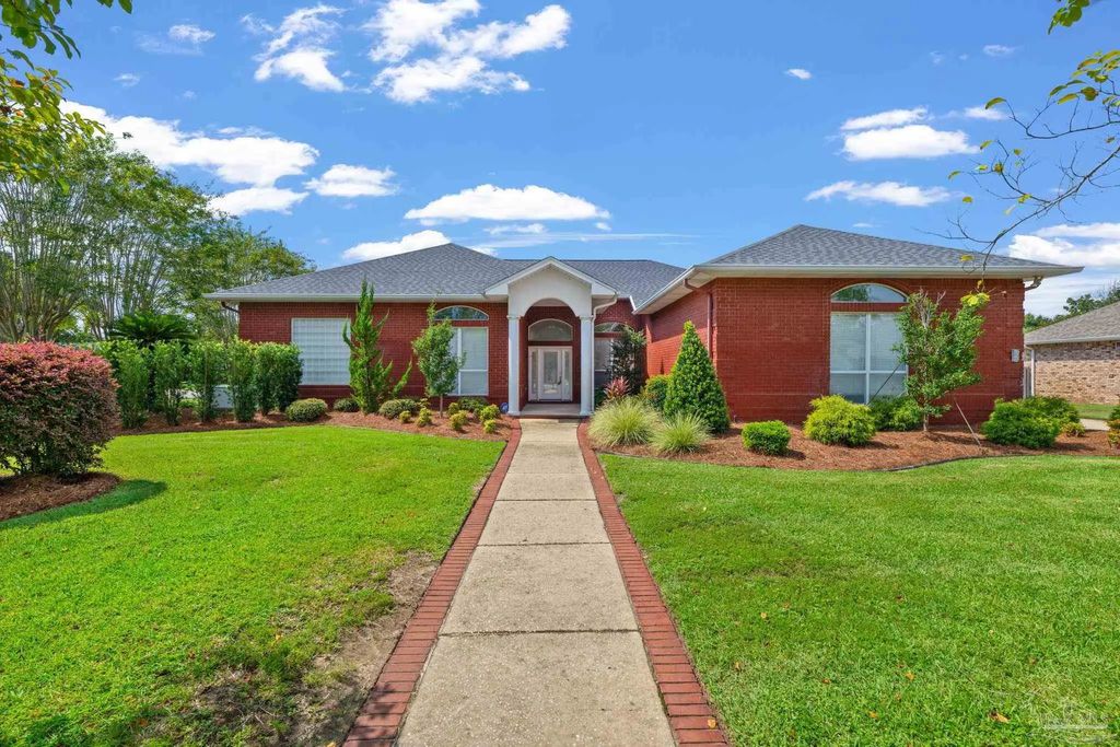 1163 Mary Kate Dr, Gulf Breeze