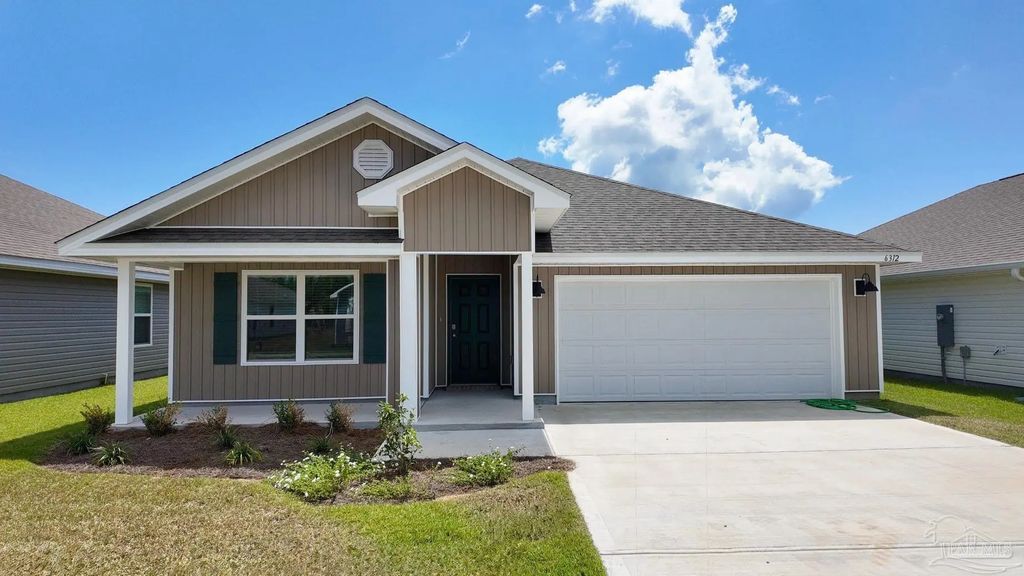 6312 Firefly Dr, Milton
