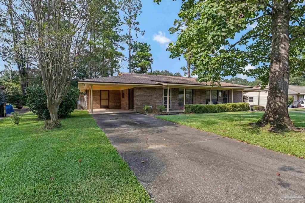 1240 Pinnacle Cir #b, Pensacola
