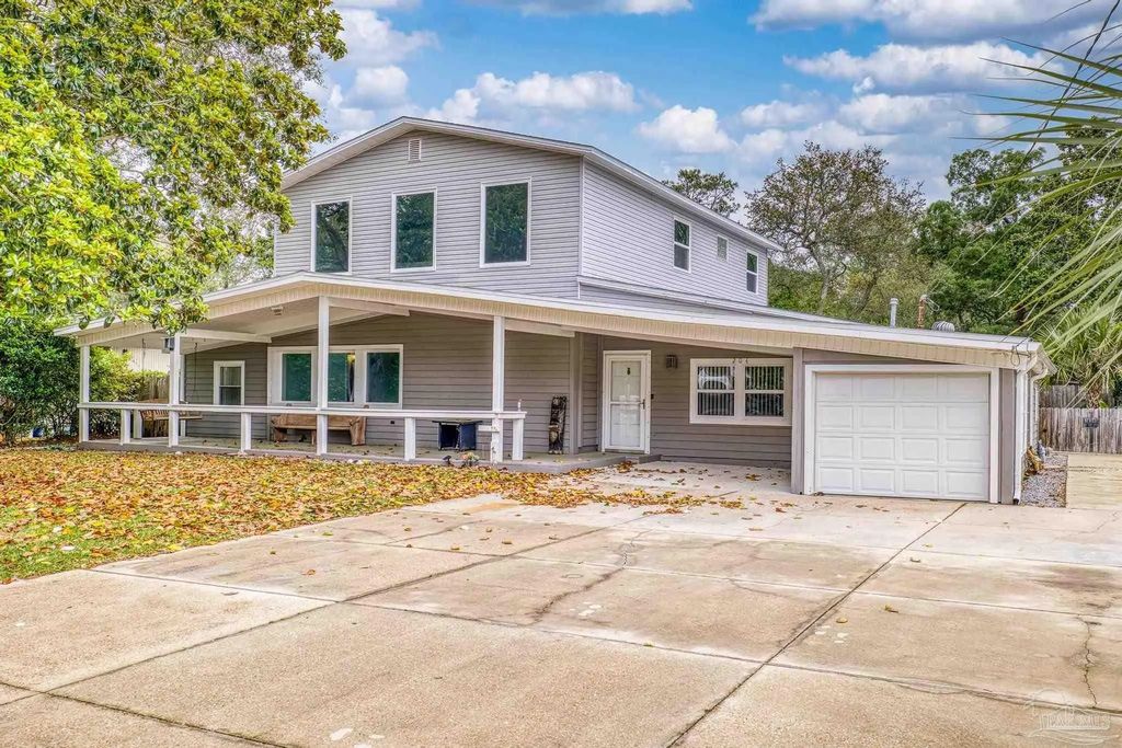204 Camelia St, Gulf Breeze