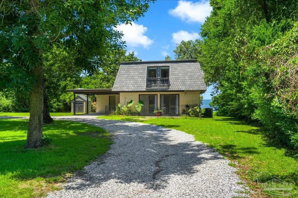 4180 Alexander Ave, Gulf Breeze