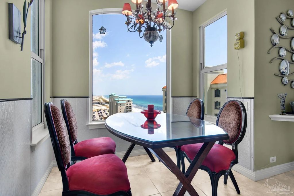 8501 Gulf Blvd #w-ph3a, Navarre Beach