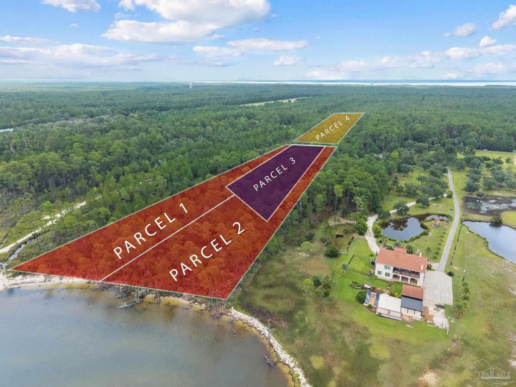 Parcel 2 Pearson Rd, Milton
