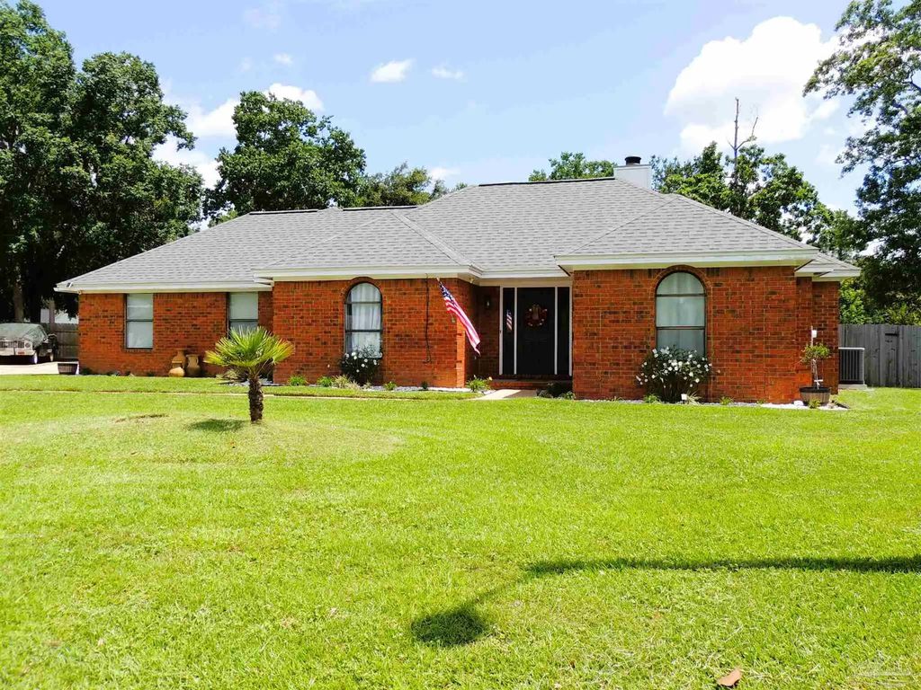 2794 Chickering Rd, Pensacola