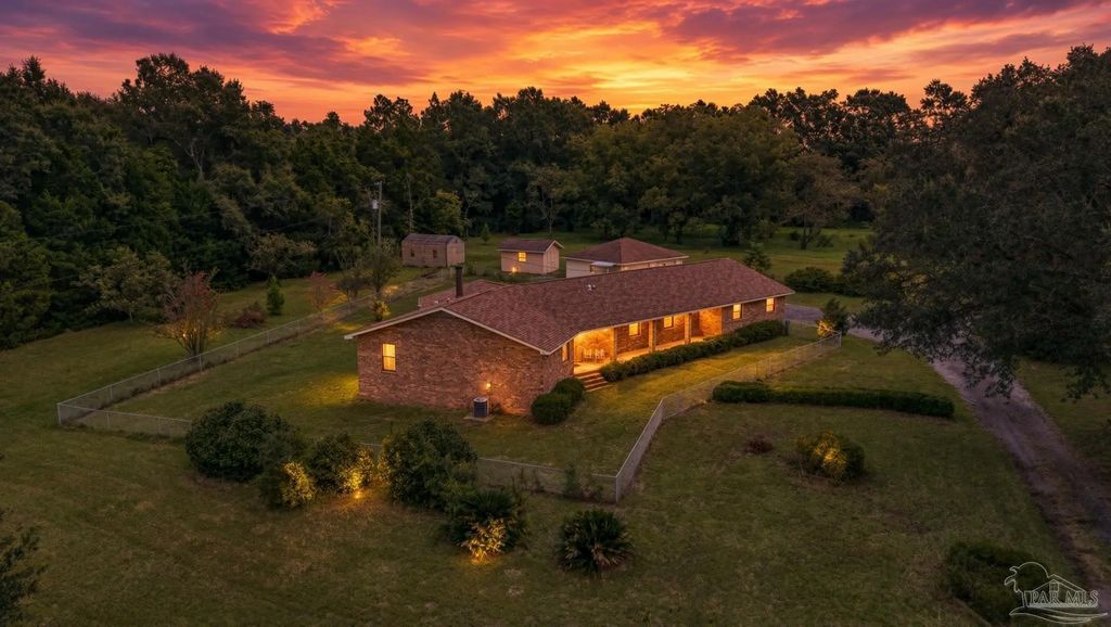 3714 Wilder Rd, Cantonment