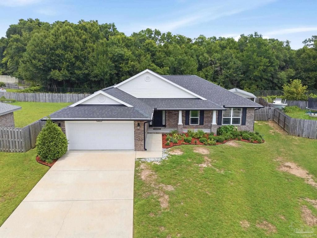 4517 Piedmont Way, Milton